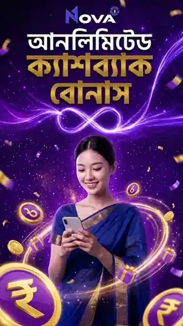 NOVABET 1 Fast Service